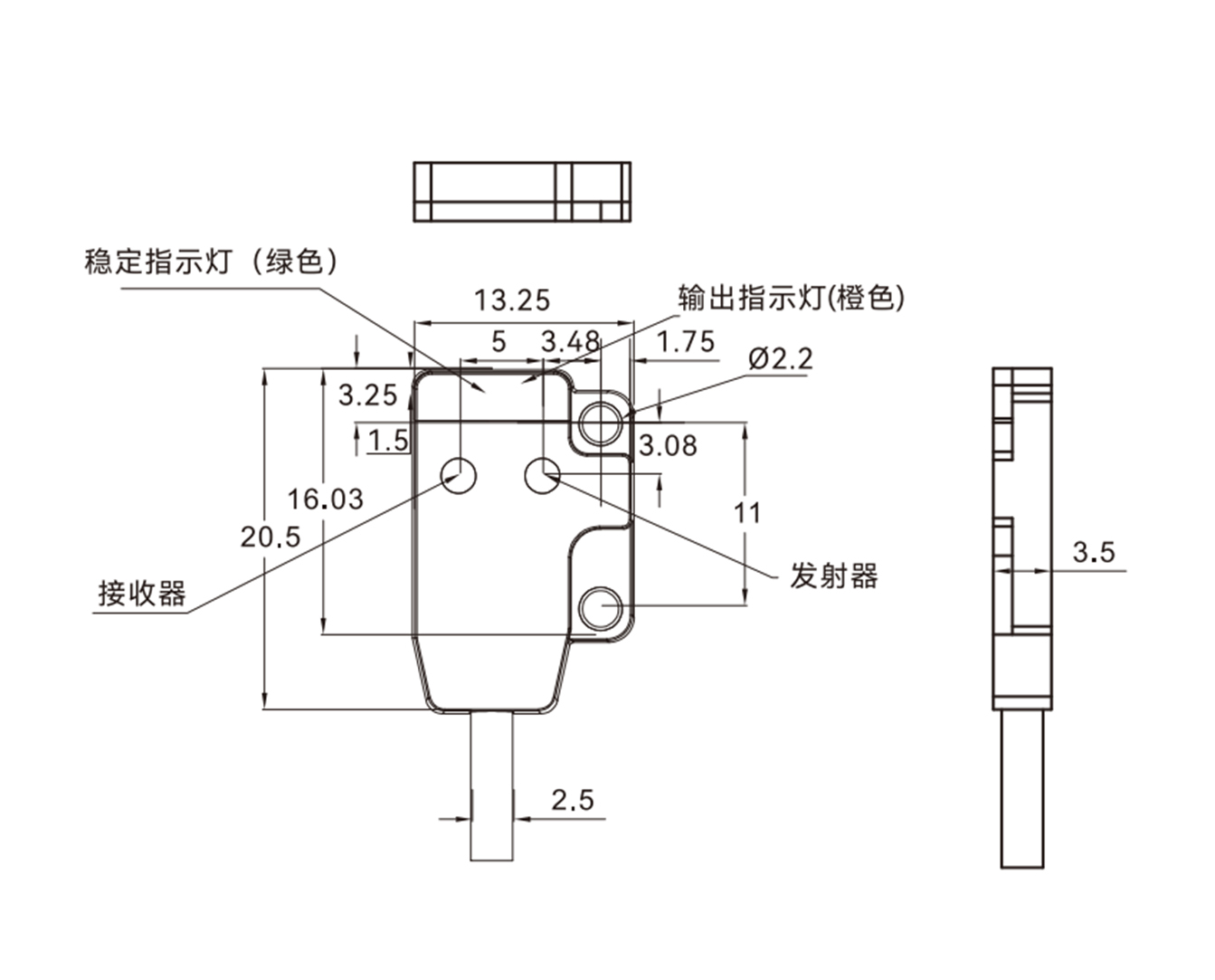 FE6100W