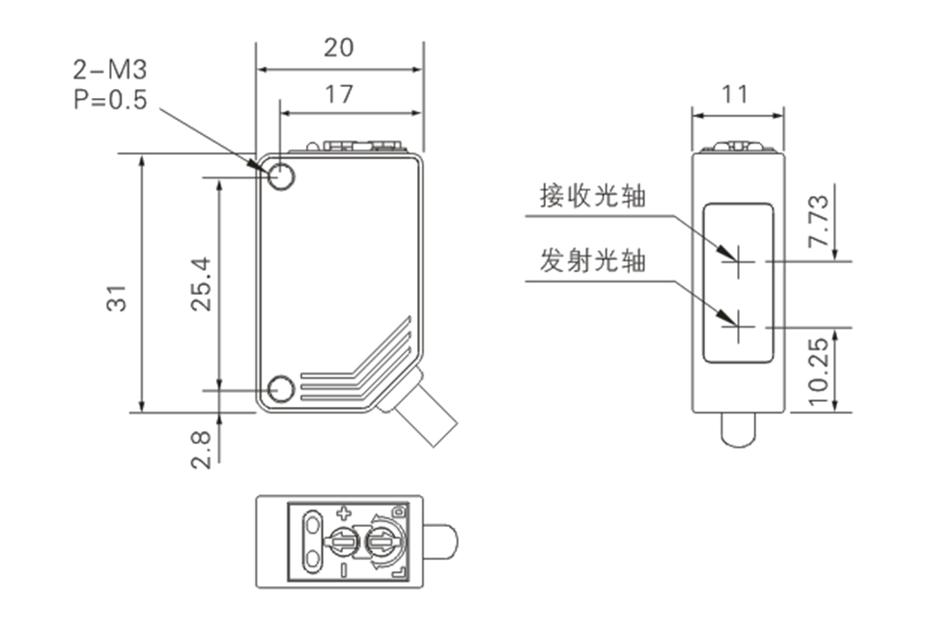 FE6100W