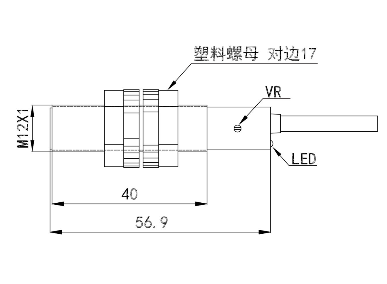 FE6100W